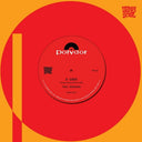 Trio Ternura - A Gira (Ep) [7" Vinyl]