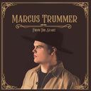Marcus Trummer - From The Start (Uk) [LP]