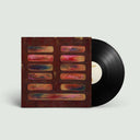 Jamie Leeming - Sequent [LP]