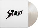 Stray - Stray [Colored Vinyl] (Gate) [Limited Edition] [180 Gram] (Wht) (Hol)