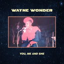 Wayne Wonder - You, Me And She (Mod) [CD]