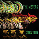 The Meters - Struttin (Hol) [CD]