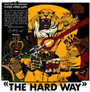 Three The Hard Way [LP]