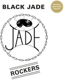 Black Jade - Rockers [LP]