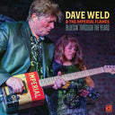 Bluesin' Through The Years [Colored Vinyl]
