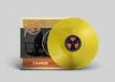 Trapeze - Lost Tapes Vol. 1 - Yellow [Colored Vinyl] (Gate) [Limited Edition]