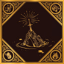 Sam Miller  (Ltd) - Mana - O.S.T. [Limited Edition]