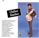 Chalino Sanchez - El Pela Vacas (Remastered 2025) [LP]
