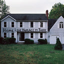 Hotelier - Home Like Noplace Is There (Limited Edition Gold Colored Vinyl)