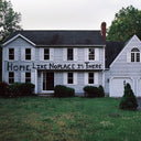 Hotelier - Home Like Noplace Is There [Colored Vinyl] (Grn)