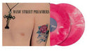 Manic Street Preachers - Generation Terrorists [Colored Vinyl] [Limited Edition] (Red) (Ita)