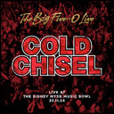Big Five-0 Live (Aus) [CD]