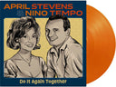 Do It Again Together - Orange Vinyl [Colored Vinyl] [Limited Edition]