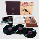 Freni /Pavarotti / Wiener Philharmoniker - Puccini: Madama Butterfly [180g 3 LP]