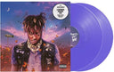 Juice WRLD - Legends Never Die (5 Year Anniversary Edition Eternal Purple Colored 2x Vinyl)