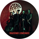 Psychotic Mutilation (Bonus Track) (Pict) [LP]