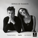 Thomas Dunford - Songs Of Passion: Purcell Dowland [CD]