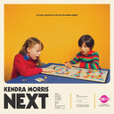 Kendra Morris - Next [LP]