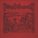 Crypt Sermon - Saturnian Appendices [Colored Vinyl] [Clear Vinyl] (Slv)