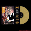 Various Artists - Jem Records Celebrates David Bowie [LP]