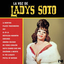 Soto, Ladys - La Voz De Ladys Soto [CD]