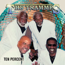 Trammps - Ten Percent [CD]