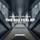 Christiian, Mariion - The Big Feel EP (Retail Version) [CD]