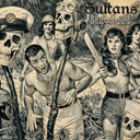 Sultans - Shipwrecked [Colored Vinyl] [Remastered] (Spla)