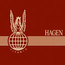 Titanic - Hagen [Colored Vinyl]