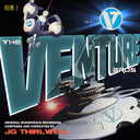 JG Thirlwell - Music Of The Venture Bros Volume Three [LP]