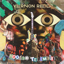 Vernon Reid - Hoodoo Telemetry [CD]