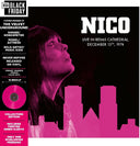 Nico - Live In Reims Cathedral 1974 [RSD]