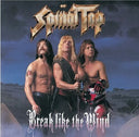 Spinal Tap - Break Like The Wind [180 Gram]