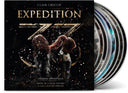 Lorien Testard - Clair Obscur: Expedition 33 - O.S.T. [8 CD Box Set]