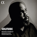 Reginald Mobley - Solitude [CD]