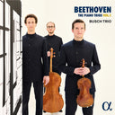 Busch Trio - Beethoven: The Pno Trios Vol. 1 [CD]