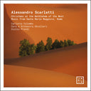 Carlotta Colombo - Scarlatti: Christmas At The Bethlehem Of The West [CD]