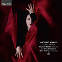 Channa Malkin - Fury / Mercy [CD]