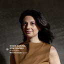 Nino Gvetadze - As You Like It [CD]