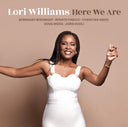 Here We Are [CD]