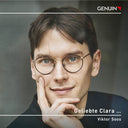 Viktor Soos - Geliebte Clara [CD]