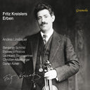 Daniel Auner - Fritz Kreisler's Heirs [CD]