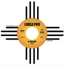 Large Professor - In the Sun [7" Vinyl]