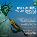 Solomia Soroka - Lost American Vn Sons Vol. 1 [CD]