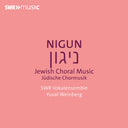 Swr Vokalensemble - Nigun - Jewish Choral Music [CD]