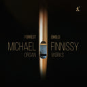 Forrest Eimold - Michael Finnissy: Organ Works [CD]