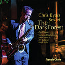 Chris Byars - Dark Forest [CD]