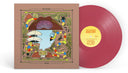 West Texas Exiles - 8000 Days [Oxblood LP]