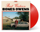Best Western [Opaque Red LP]