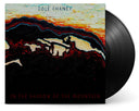 Cole Chaney - In The Shadow Of The Mountain [LP]
